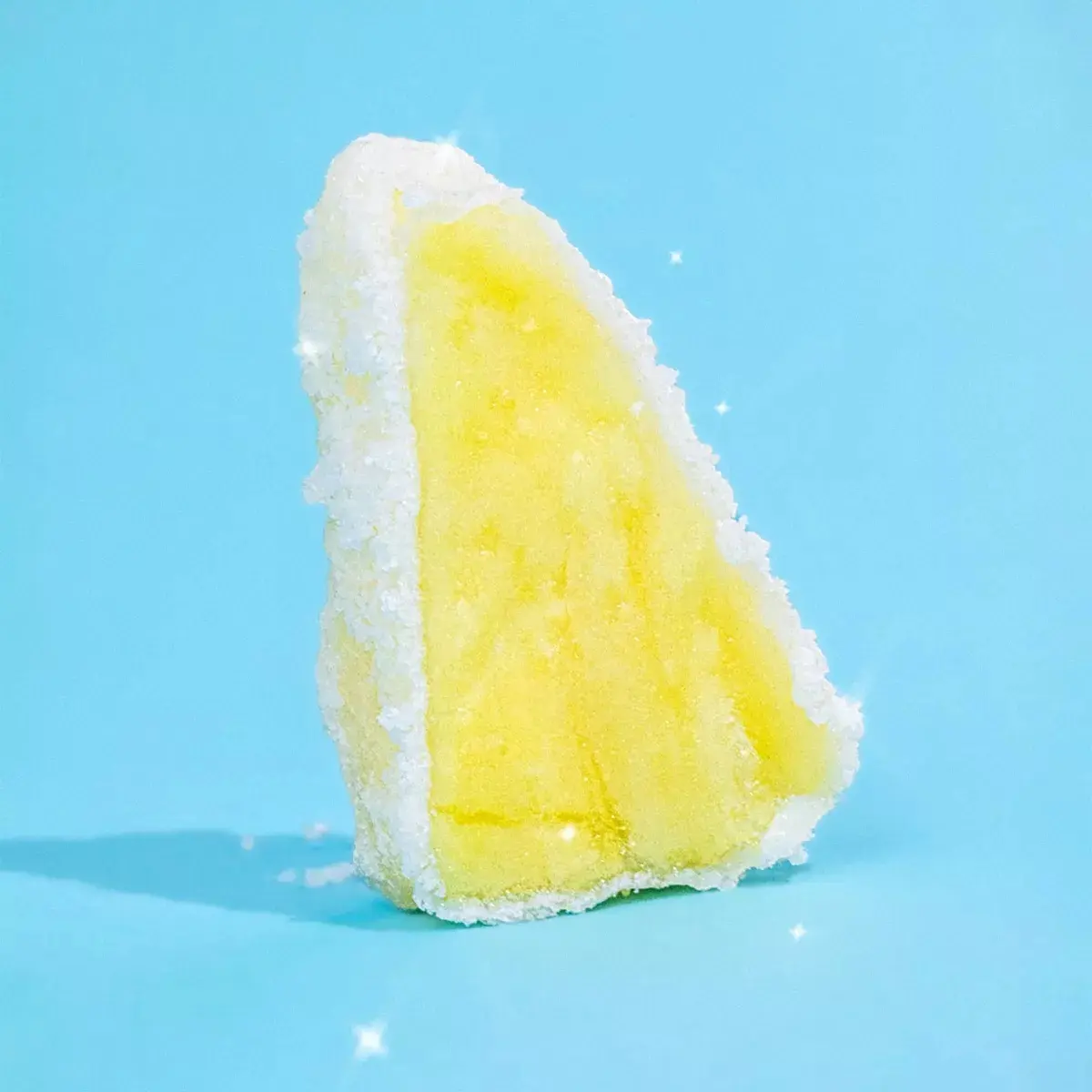Fruit Riot Frozen Sour Pineapple Mix - 8Oz - Image 4